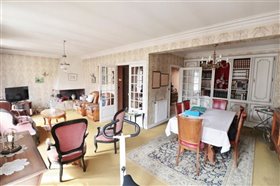 Image No.5-Maison de 5 chambres à vendre à Dordogne