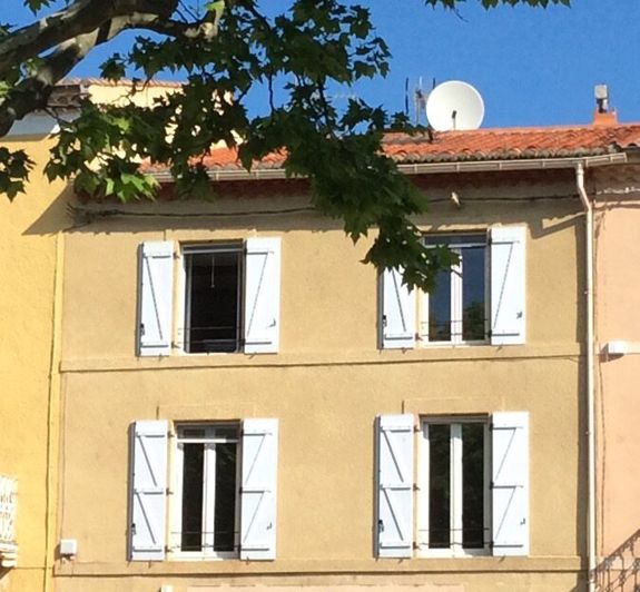 Image No.1-Maison de 3 chambres à vendre à Herault