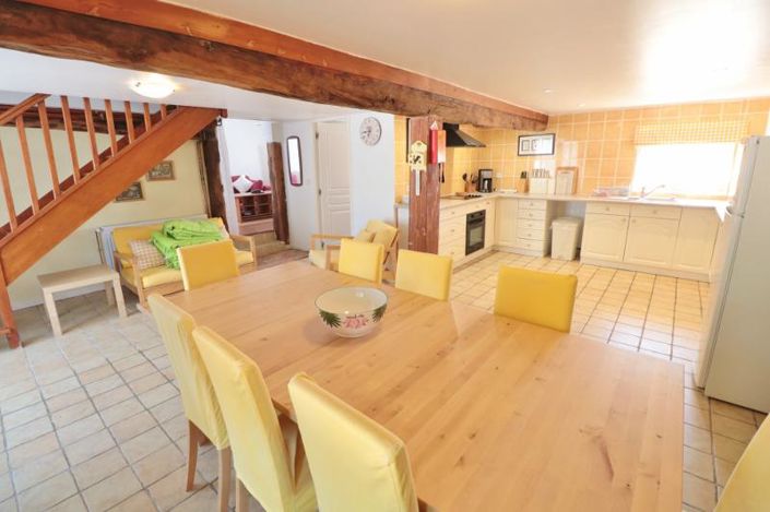 Image No.4-Casa con 9 dormitorios en venta