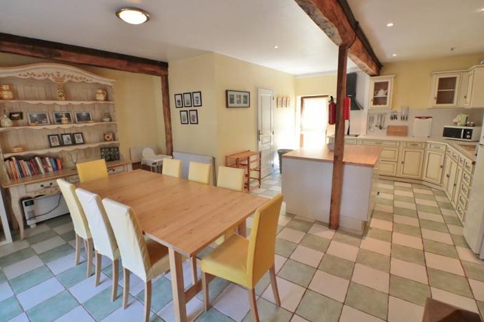 Image No.7-Casa con 9 dormitorios en venta