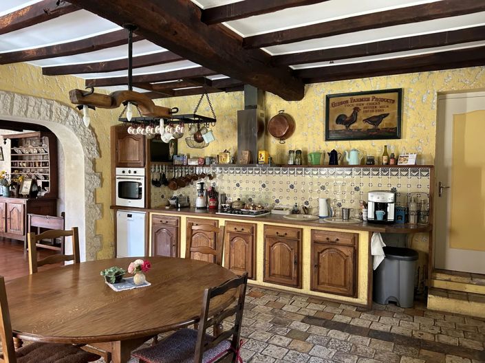 Image No.4-7 Bed House for sale