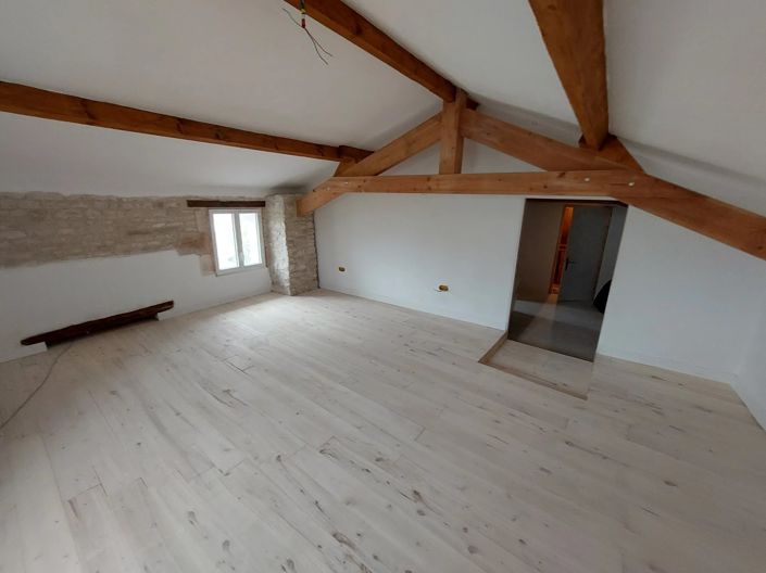 Image No.11-Maison de 3 chambres à vendre à Salles de Villefagnan