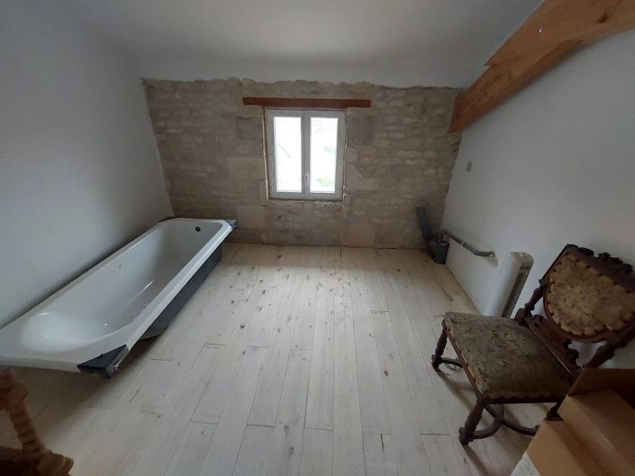 Image No.13-Maison de 3 chambres à vendre à Salles de Villefagnan