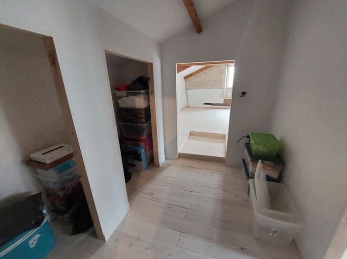 Image No.12-Maison de 3 chambres à vendre à Salles de Villefagnan