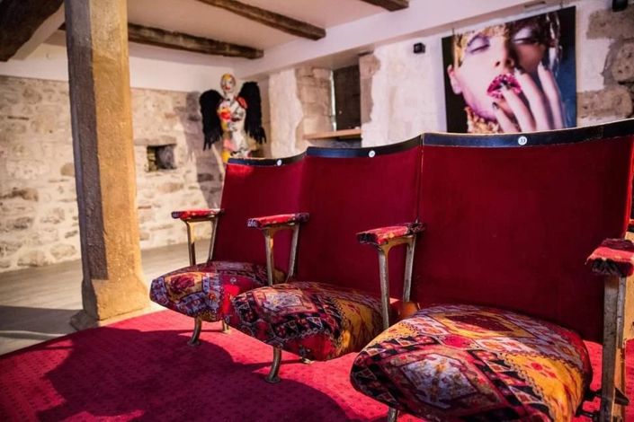 Image No.11-Maison de 5 chambres à vendre à Caylus