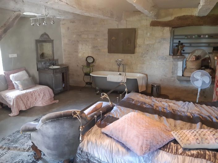 Image No.13-Maison de 5 chambres à vendre à Caylus