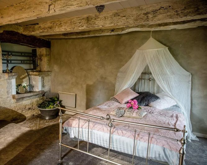 Image No.3-Maison de 5 chambres à vendre à Caylus