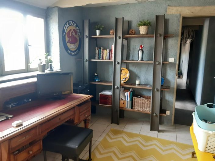 Image No.9-Maison de 5 chambres à vendre à Caylus