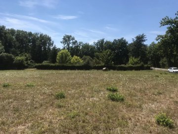 1 - Cordes-sur-Ciel, Property
