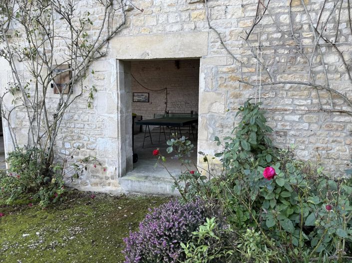 Image No.12-Maison de 4 chambres à vendre à Courcôme