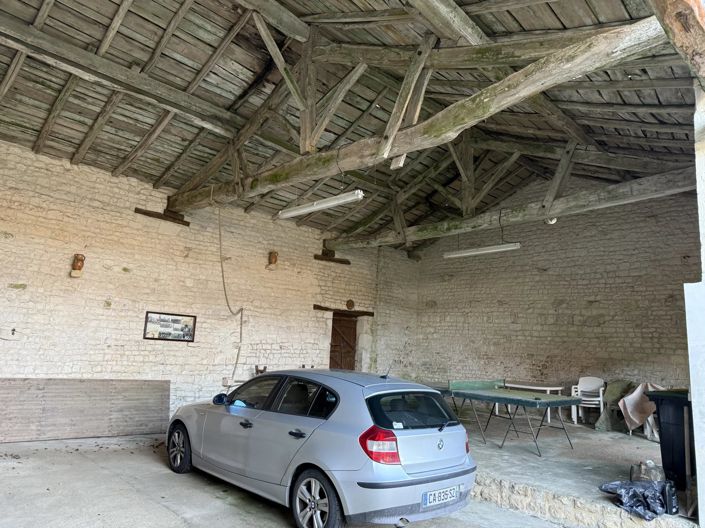 Image No.13-Maison de 4 chambres à vendre à Courcôme