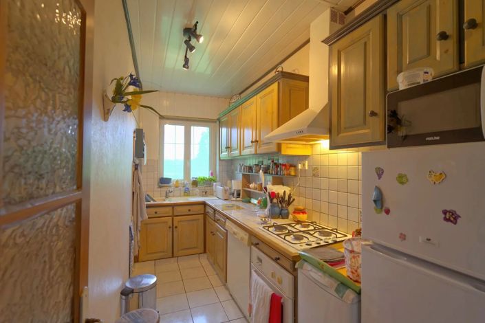 Image No.5-Maison de 4 chambres à vendre à Courcôme