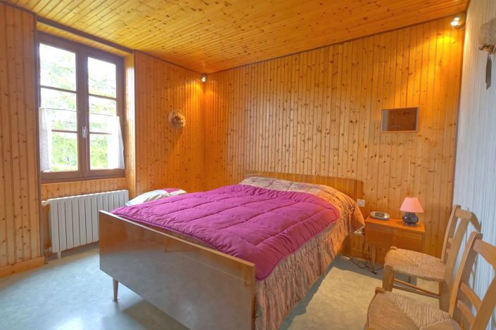 Image No.6-Maison de 4 chambres à vendre à Courcôme