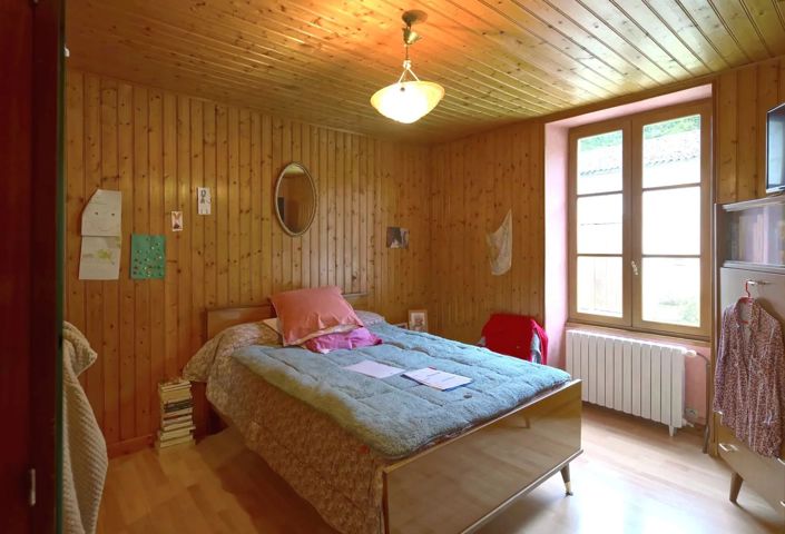 Image No.7-Maison de 4 chambres à vendre à Courcôme