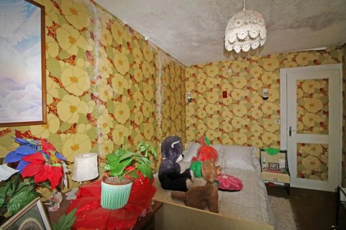 Image No.5-Maison de 2 chambres à vendre à Longré