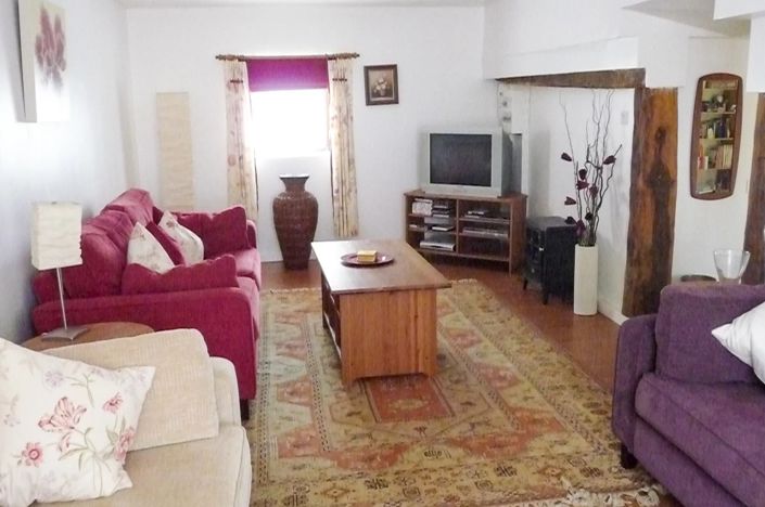 Image No.14-Maison de village de 9 chambres à vendre à Gourdon