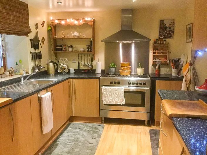 Image No.3-Maison de village de 9 chambres à vendre à Gourdon