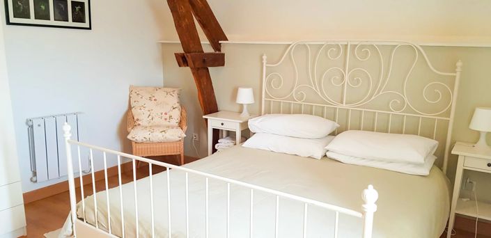 Image No.4-Maison de village de 9 chambres à vendre à Gourdon