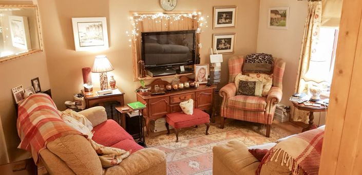 Image No.7-Maison de village de 9 chambres à vendre à Gourdon