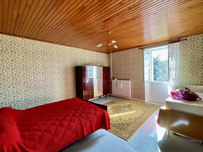 Image No.10-Maison de 4 chambres à vendre à Dordogne