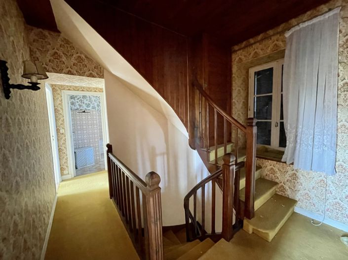 Image No.14-Maison de 4 chambres à vendre à Dordogne