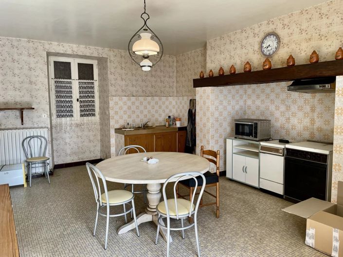 Image No.5-Maison de 4 chambres à vendre à Dordogne