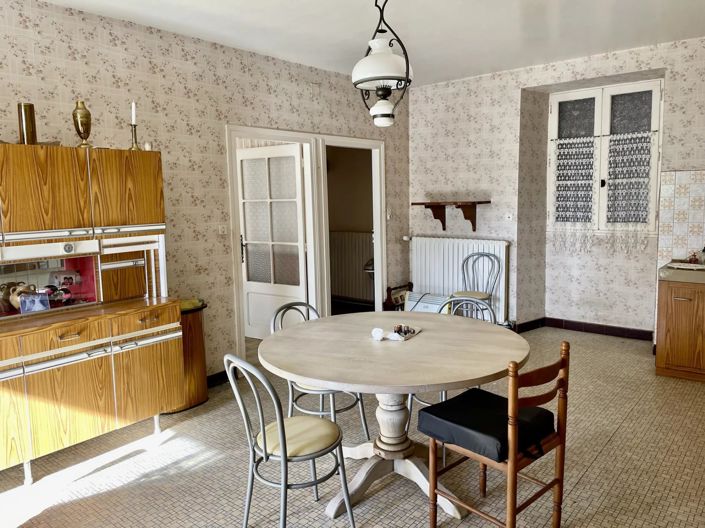 Image No.6-Maison de 4 chambres à vendre à Dordogne