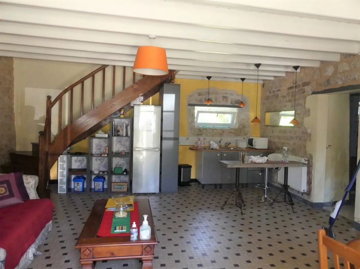 Image No.14-Maison de 6 chambres à vendre à Paizay-le-Tort