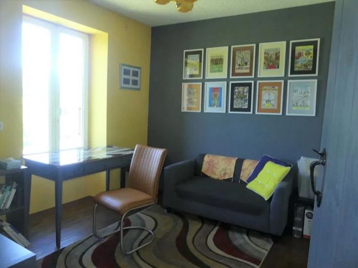 Image No.8-Maison de 6 chambres à vendre à Paizay-le-Tort