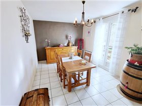Image No.4-Maison de 4 chambres à vendre à Limoux