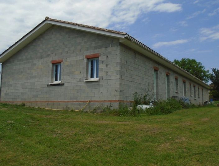 Image No.1-Maison de 5 chambres à vendre à Carsac-de-Gurson