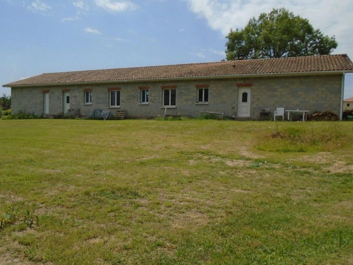 Image No.11-Maison de 5 chambres à vendre à Carsac-de-Gurson