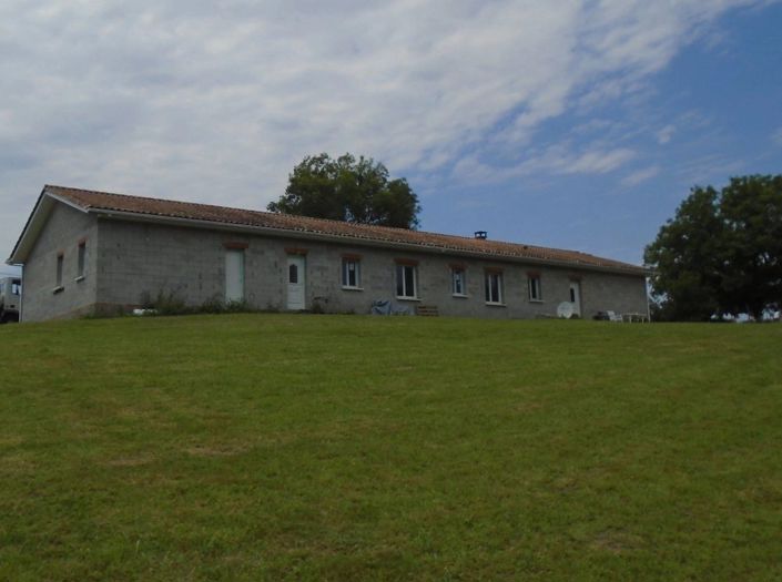 Image No.12-Maison de 5 chambres à vendre à Carsac-de-Gurson