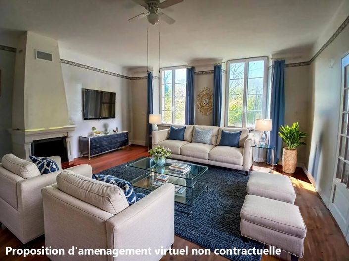 Image No.2-4 Bed House for sale