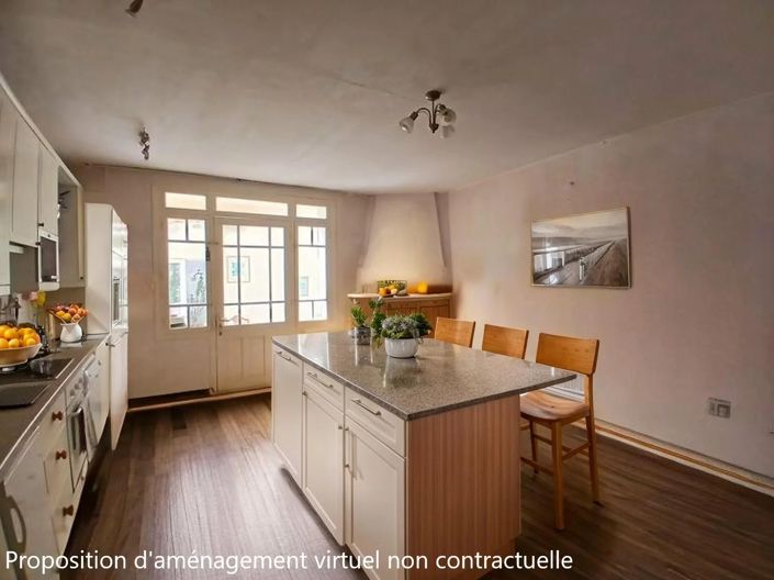 Image No.3-4 Bed House for sale