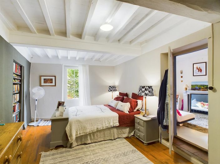 Image No.3-Maison de 3 chambres à vendre à Limoux