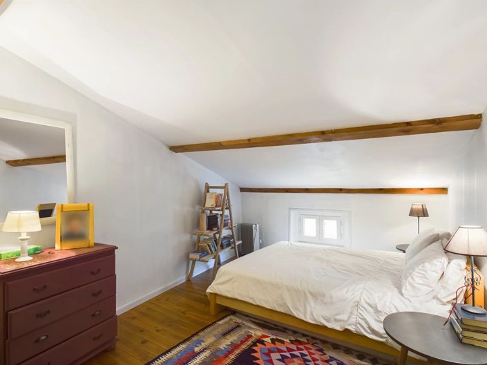 Image No.6-Maison de 3 chambres à vendre à Limoux