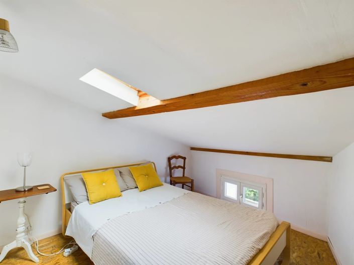 Image No.8-Maison de 3 chambres à vendre à Limoux