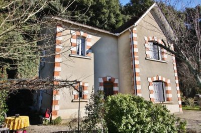 1 - Dordogne, House