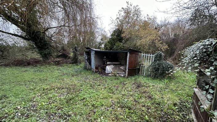 Image No.11-Maison de 1 chambre à vendre à Haims