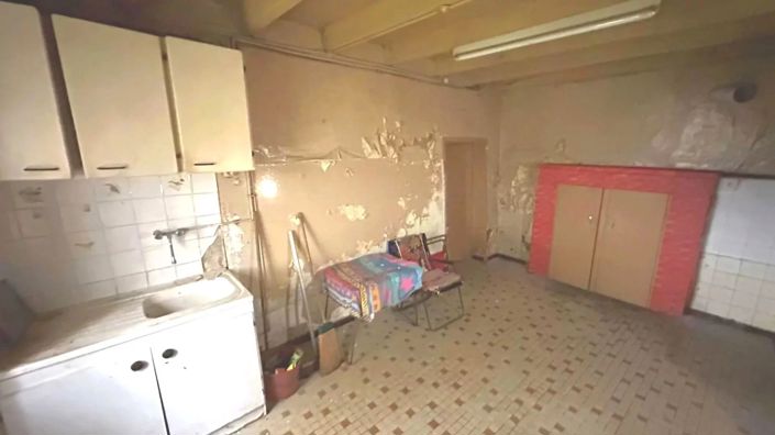 Image No.3-Maison de 1 chambre à vendre à Haims