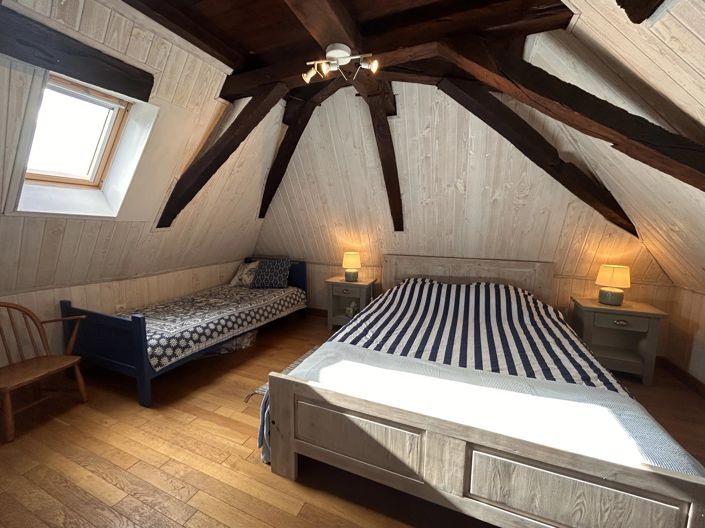 Image No.12-Maison de 6 chambres à vendre à Bergerac