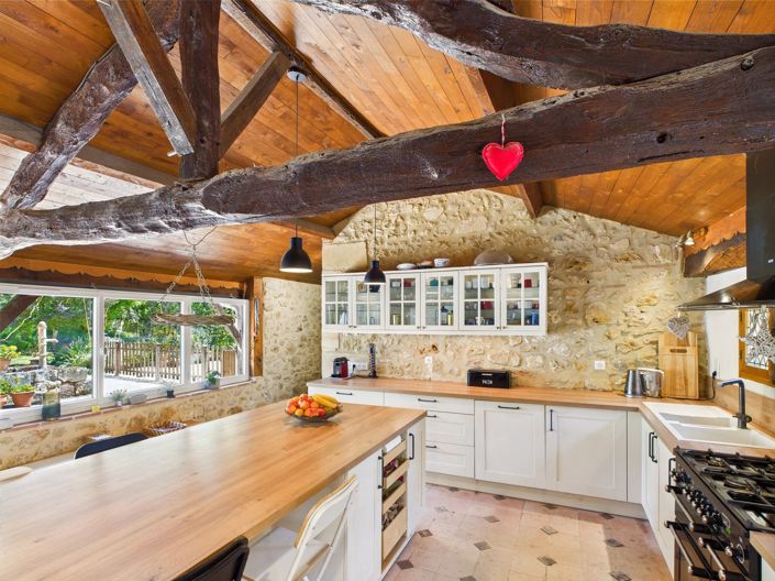 Image No.3-Maison de 6 chambres à vendre à Bergerac