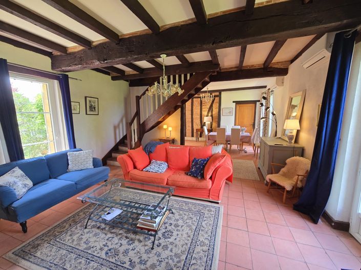 Image No.4-6 Bed House for sale