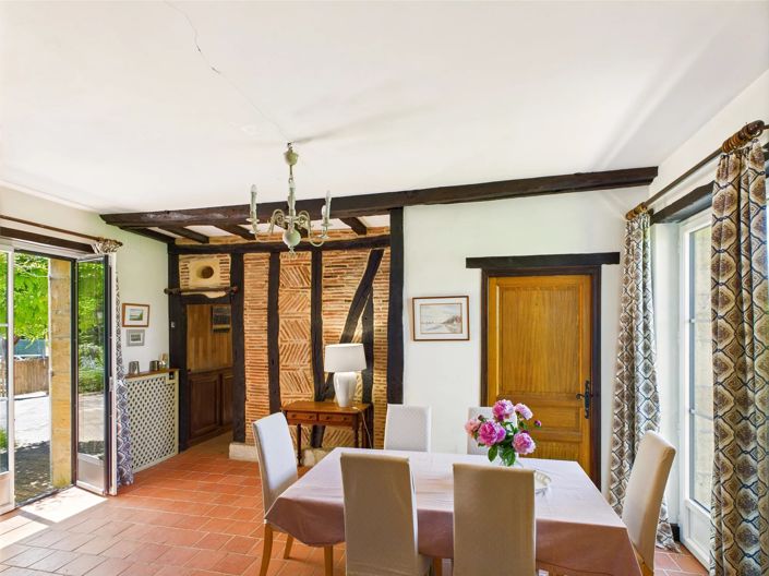 Image No.5-Maison de 6 chambres à vendre à Bergerac