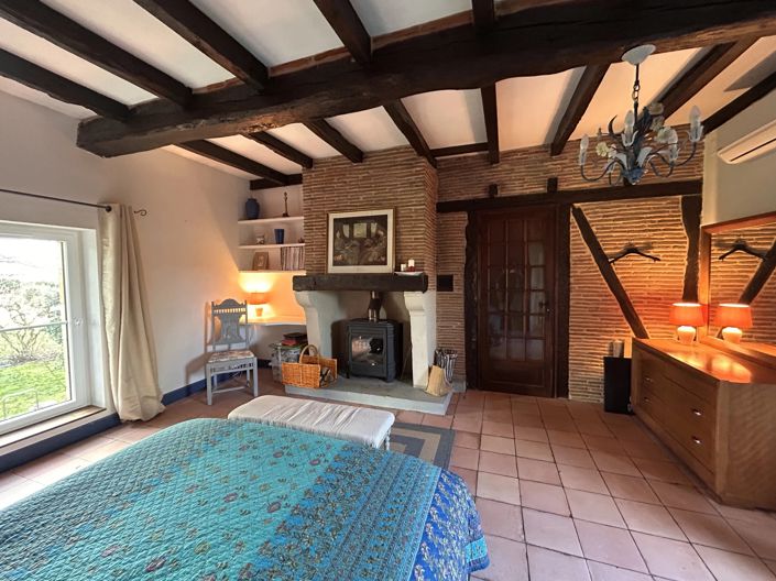 Image No.8-Maison de 6 chambres à vendre à Bergerac