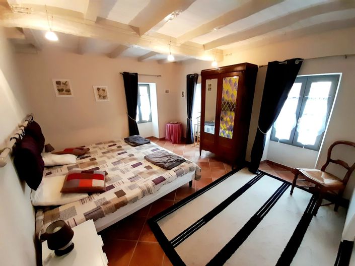 Image No.10-Maison de village de 8 chambres à vendre à Sainte-Alvere