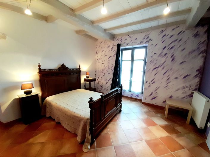 Image No.12-Maison de village de 8 chambres à vendre à Sainte-Alvere