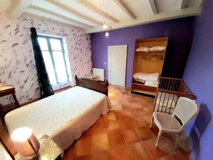 Image No.13-Maison de village de 8 chambres à vendre à Sainte-Alvere