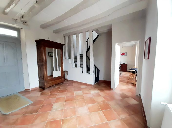 Image No.4-Maison de village de 8 chambres à vendre à Sainte-Alvere